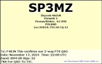 SP3MZ 20241117 2208 80M FT8