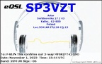 SP3VZT 20231101 1544 20M MFSK