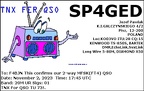 SP4GED 20231102 1745 20M MFSK