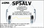 SP5ALV 20230614 1607 15M FT8