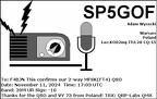 SP5GOF 20241111 1703 20M MFSK