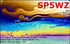 SP5WZ 20240517 0659 20M FT8