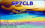 SP7CLB 20260411 1406 20M FT8