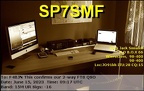 SP7SMF 20230615 0917 15M FT8