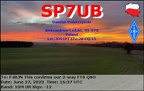 SP7UB 20230627 1637 10M FT8