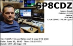 SP8CDZ 20230621 1619 15M FT8
