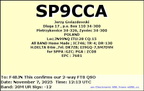 SP9CCA 20251107 1213 20M FT8