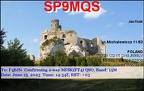 SP9MQS 20230615 1434 15M MFSK
