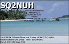 SQ2NUH 20251020 1034 20M MFSK