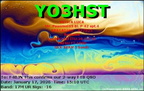 YO3HST 20260117 1510 17M FT8