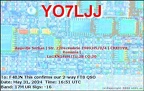 YO7LJJ 20240531 1651 17M FT8