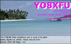 YO8XFU 20260414 0556 20M FT8