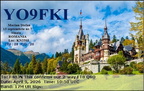 YO9FKI 20260409 1050 17M FT8
