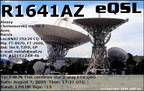 R1641AZ 20250807 1721 17M FT8