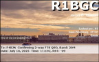 R1BGC 20250710 1119 20M FT8