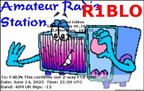 R1BLO 20250614 2139 40M FT8