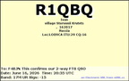 R1QBQ 20260616 2035 17M FT8