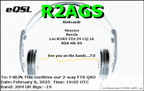 R2AGS 20250208 1905 20M FT8