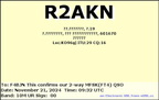 R2AKN 20241121 0932 10M MFSK