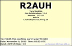 R2AUH 20251109 0532 20M FT8