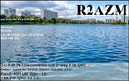 R2AZM 20250609 2206 40M FT8