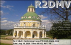 R2DMV 20250710 0516 20M FT8