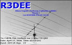 R3DEE 20260427 0517 20M FT8