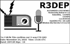 R3DEP 20251124 1436 20M FT8