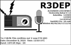 R3DEP 20251208 1203 10M FT8