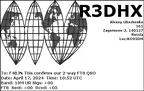 R3DHX 20240417 1052 10M FT8