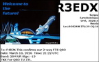 R3EDX 20260310 2122 20M FT8