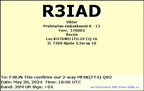 R3IAD 20240530 1806 20M MFSK