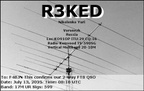 R3KED 20250713 0816 17M FT8