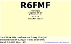 R6FMF 20251208 1259 10M FT8