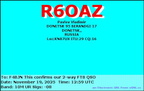 R6OAZ 20251119 1259 10M FT8