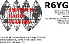 R6YG 20251005 1614 20M FT8