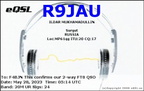 R9JAU 20230528 0514 20M FT8