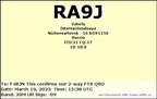 RA9J 20230319 1538 20M FT8