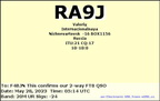RA9J 20230528 0514 20M FT8