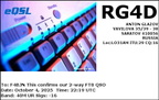 RG4D 20251004 2219 40M FT8