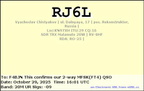 RJ6L 20251029 1601 20M MFSK