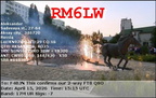 RM6LW 20260415 1515 17M FT8