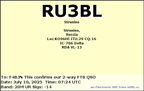 RU3BL 20250710 0724 20M FT8