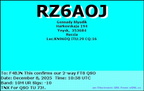 RZ6AOJ 20251208 1058 10M FT8