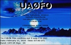 UA0FO 20250221 0746 10M FT8