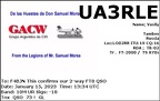 UA3RLE 20230115 1334 10M FT8