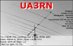 UA3RN 20240309 1430 20M MFSK