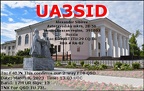UA3SID 20230308 1303 17M FT8