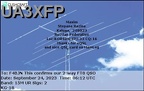 UA3XFP 20230924 0612 15M FT8