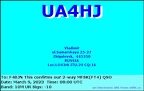 UA4HJ 20230309 0800 10M MFSK
